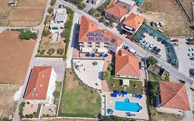 Porto Samaria Holiday Apartments